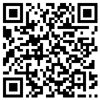 QR Code for bitcoin:1EFdo4dvBJb6whvzKMTrRH8Z2AMhpW1rb8