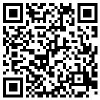 QR Code for bitcoin:1EFdoR9v41XPdPbwZtFuGSb6e7RMK5rxNu