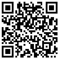 QR Code for bitcoin:1EFeYFyWYFTVUSTkom1RRCpSLyfSJfNEth