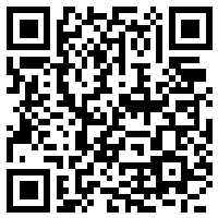 QR Code for bitcoin:1EFf7X6LhPLbMDMLVDGCCXRWbaL1L3XgeX
