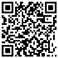 QR Code for bitcoin:1EFfaTzpUPvkZTt7441RZ8sJ8jFy59v3VM