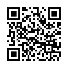 QR Code for bitcoin:1EFginjbCbtj2b3cQmuKaGNwpPqQTCPj2j