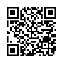 QR Code for bitcoin:1EFgqazBMJFCqoF7FzCB3DX398FcSL1wVL