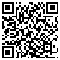 QR Code for bitcoin:1EFhdkKc5m7rfYMjPgtXf57opeVLEAmWbB