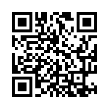 QR Code for bitcoin:1EFifthPRGF5MUBUdzJJnCV6ettmLXkKun