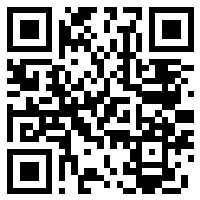 QR Code for bitcoin:1EFinjkiTYSKe3C2B76HKYLZZYCTREzKZ8