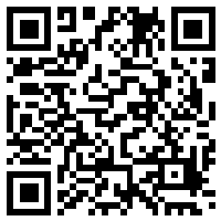 QR Code for bitcoin:1EFkYJMJpedzA7XYuE3e9rrkxv9pXe4KWK