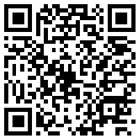 QR Code for bitcoin:1EFm88ot2cobwZDb5R6fqL98pViCf7pfjo