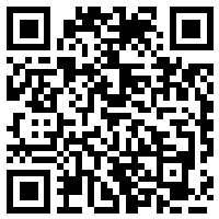 QR Code for bitcoin:1EFmDgPQfYGFYWvJbHNNCGbmctHU2PVvAX
