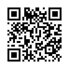 QR Code for bitcoin:1EFmkVPfHa6d8TsWjdAZcWyYuYdd3dkhN