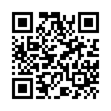 QR Code for bitcoin:1EFoJSMyTP8mCUQrKPS8UN1nNsQwnTFfZU