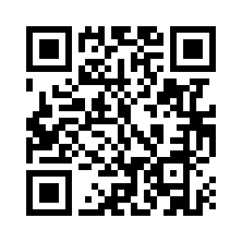 QR Code for bitcoin:1EFoYVnr63Z5JwBbc5k8a8e984AtGec2Ub