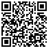 QR Code for bitcoin:1EFognV5H87ECQ8sA9nB2RNFm3FaChw1aT