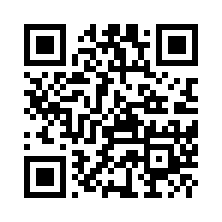 QR Code for bitcoin:1EFppUG3YV3d7QLqnU9sd5u1XHaagW5Dca