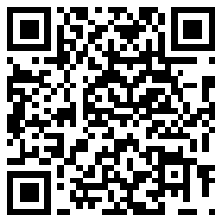 QR Code for bitcoin:1EFtpRGeQDMd1Lv9kXRDKJS9Lyz6gY3wN4