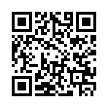 QR Code for bitcoin:1EFwoFEdwF8RF4gP1ZJ1CQQAaEWVKFmRTx