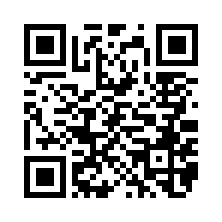 QR Code for bitcoin:1EFws474v66bQJ44oXNHcjf8dMnzTB6cso