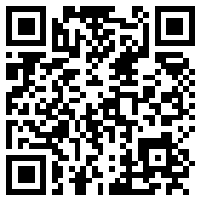 QR Code for bitcoin:1EFxSpT5VCVGXLEFrbqRVRfSB7jiRiMkxJ