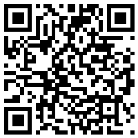 QR Code for bitcoin:1EFxSvmNJTZZzkdcMDWHuSe3G8vYoCitSp