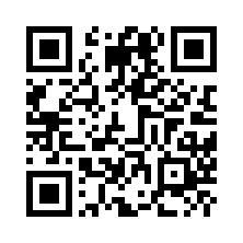 QR Code for bitcoin:1EFysvJgwpPsSetMB4hQGYqqCwF55AcKpQ