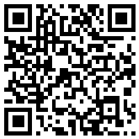 QR Code for bitcoin:1EFzEWJDsbWmSHXcJmfKGVEwCLCEHKeHz9