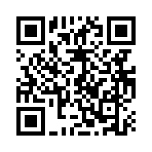 QR Code for bitcoin:1EG17wATbC8QbfRu68hbktMecM3NRtfHBX