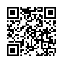 QR Code for bitcoin:1EG1RreBfKmdwdaA5o7kjC744h2km8Ea8q