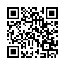 QR Code for bitcoin:1EG1msC1JxctZTReFgFxc3L5iPf5VLRApu