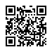 QR Code for bitcoin:1EG2qLJS4L66HFemX9t6BcALgoXJr12rYw