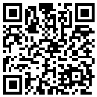 QR Code for bitcoin:1EG4F8vDDbCENM5STCUXLvD4sC57Cs2z6B