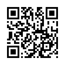 QR Code for bitcoin:1EG7Lwxp9etroTGBDXnpSQwpJS86ueebMF