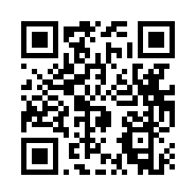 QR Code for bitcoin:1EGA3cPcjwBjaRFSpFWQbdxFdZeujat3c3