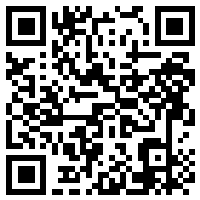 QR Code for bitcoin:1EGAEPbJEYAUkAz8bgLmDnS4Z2k2SfvA3m
