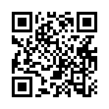 QR Code for bitcoin:1EGC4oPatEvDpNNovc8dFBy4XBjanc6rTF