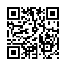 QR Code for bitcoin:1EGCMGz5Fg1LWuntzG3rbdNAyo6wBeo7BQ
