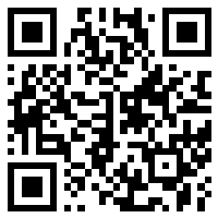 QR Code for bitcoin:1EGCZb1j4HkADbm95e45E5rMGLVMCJJCXK