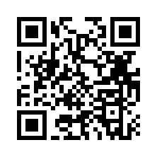 QR Code for bitcoin:1EGExkpGrWc6rfAsRttfQZwAW9kR8uk85a