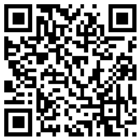 QR Code for bitcoin:1EGFH8LKQS4itsttmSWm6Un7yfD1jbRS5R