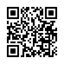 QR Code for bitcoin:1EGFQdktffJeZoSZPFFsbBxvQTb5HqQ8D1