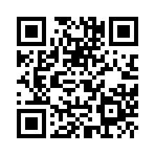 QR Code for bitcoin:1EGGPy83FDFfc7NgQByfhvTGuEXXs9pH5W