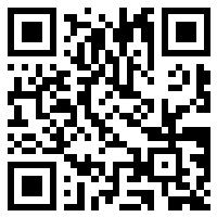 QR Code for bitcoin:1EGJF22HLRABRdm4LPYwUG1koK3cLG25MP