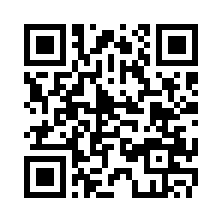 QR Code for bitcoin:1EGJQvG3FPpLgpvaRwTLdc4dqhePc64moN