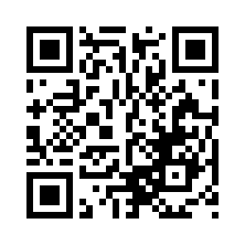 QR Code for bitcoin:1EGMhf94UtoWWEh15dUyXdFSkmssaDMfdJ