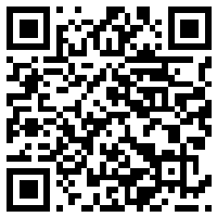 QR Code for bitcoin:1EGPkpH7RCcaLAj14EARr7EBgWUP7cWXX9