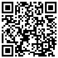 QR Code for bitcoin:1EGS2BVbosdv7ECJbAv15rdcdLNf1AwWt6