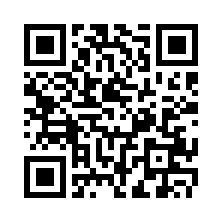 QR Code for bitcoin:1EGS3XEnPhMLKuqB4jrwhxSagWYWNt3uFb