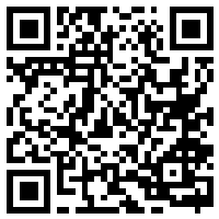 QR Code for bitcoin:1EGSjz2SiJS7DC6owbfJaSz1dDBTB8eo3