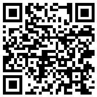 QR Code for bitcoin:1EGTPFZbKCSGgNMdWexRjA7SANUjwY8cF6