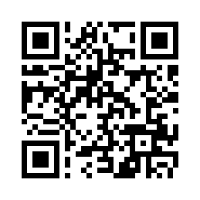 QR Code for bitcoin:1EGTfigpqbfNmWhNzWTQLDcj7zvFv4zEX7