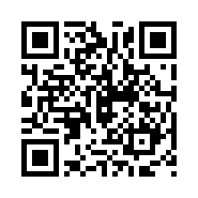 QR Code for bitcoin:1EGUyZFyheTecYa2GXoPASPJnDuNrBAS2D